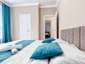 3-бөлмелі пәтер · 100 м² · 3/12 қабат, ул. Турара Рыскулова 5/2, бағасы: 30 000 ₸ в Астане, Есильский р-н — фото 7