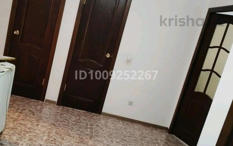 2-комнатная квартира · 63 м² · 7/9 этаж, Нур Актобе — Бопай ханым 35 за 130 000 ₸ — фото 2