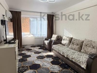 3-комнатная квартира · 60 м² · 1/5 этаж, Желтоксан 2 за 35 000 ₸ в Балхаше