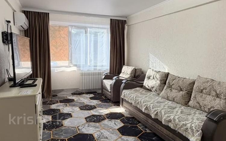 3-бөлмелі пәтер · 60 м² · 1/5 қабат, Желтоксан 2, бағасы: 35 000 ₸ в Балхаше — фото 2