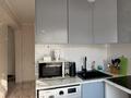 3-бөлмелі пәтер · 60 м² · 1/5 қабат, Желтоксан 2, бағасы: 35 000 ₸ в Балхаше — фото 9