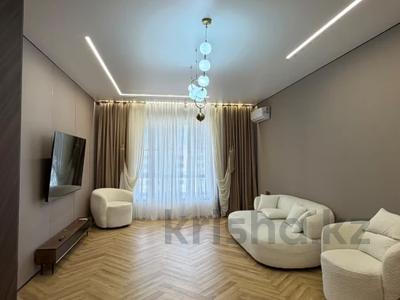 3-комнатная квартира · 125 м² · 9/10 этаж, мкр. Алтын орда 11б за 67 млн ₸ в Актобе