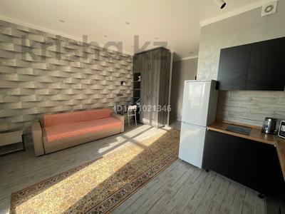 1-комнатная квартира · 30 м² · 8/12 этаж, Е-181 1 за 150 000 ₸ в Астане, Нура р-н