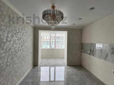 3-бөлмелі пәтер · 90 м² · 5/6 қабат, 68 квартал, бағасы: 26 млн ₸ в Темиртау