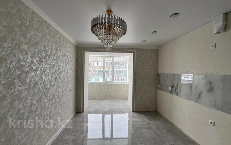 3-бөлмелі пәтер · 90 м² · 5/6 қабат, 68 квартал, бағасы: 26 млн ₸ в Темиртау — фото 2