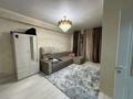 1-бөлмелі пәтер · 50 м² · 5/12 қабат, 1-я улица 43, бағасы: 37.5 млн ₸ в Алматы, Алатауский р-н