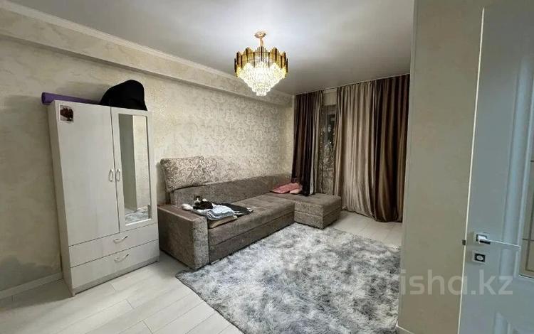 1-бөлмелі пәтер · 50 м² · 5/12 қабат, 1-я улица 43, бағасы: 37.5 млн ₸ в Алматы, Алатауский р-н — фото 15