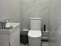 3-бөлмелі пәтер · 75 м² · 3/5 қабат, Кабанбай батыра 184, бағасы: 35.5 млн ₸ в Талдыкоргане, мкр Жетысу — фото 3