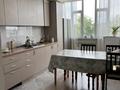 3-бөлмелі пәтер · 75 м² · 3/5 қабат, Кабанбай батыра 184, бағасы: 35.5 млн ₸ в Талдыкоргане, мкр Жетысу — фото 4
