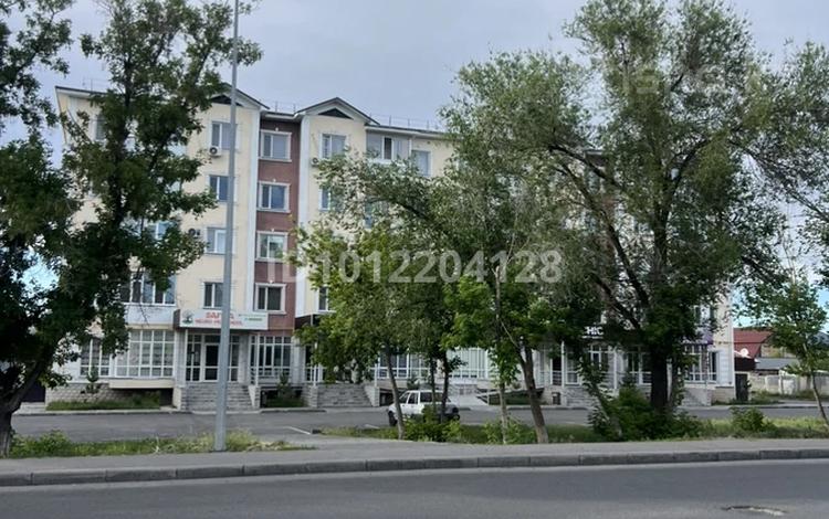 3-бөлмелі пәтер · 75 м² · 3/5 қабат, Кабанбай батыра 184, бағасы: 35.5 млн ₸ в Талдыкоргане, мкр Жетысу — фото 9