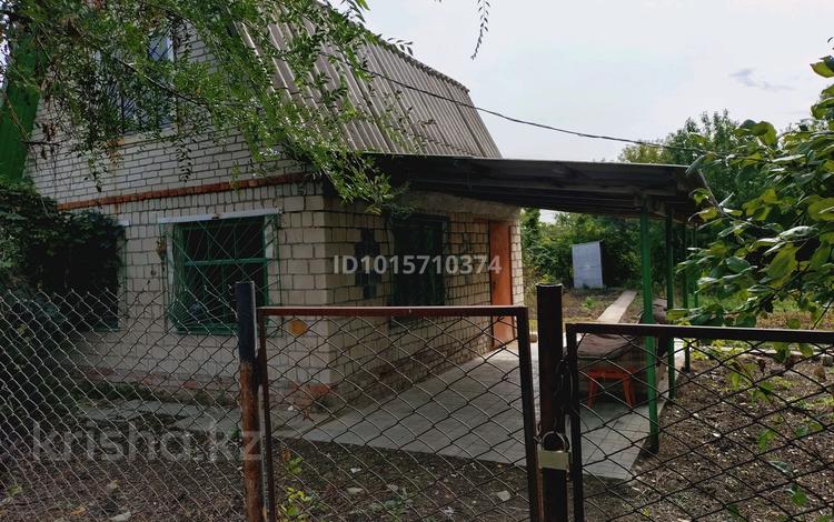 Саяжай · 2 бөлме · 50 м² · 6 жүзд., С/о Ягодка 24, бағасы: 3.3 млн ₸ в Уральске — фото 2