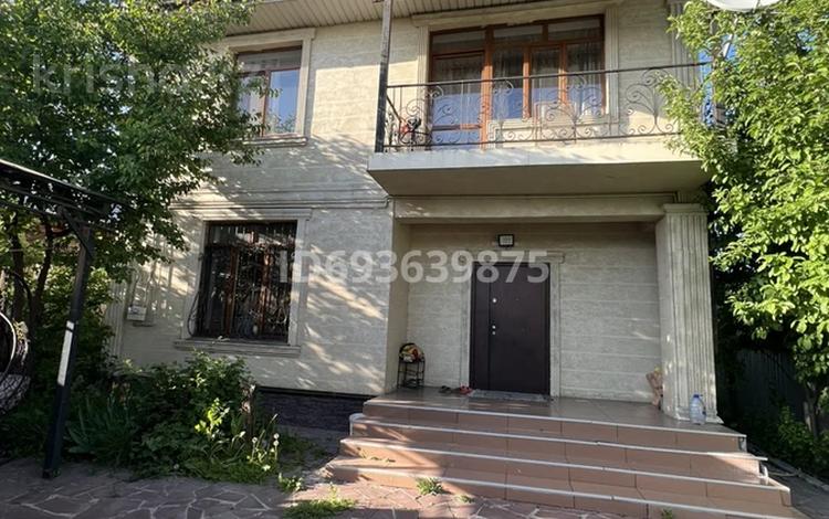 Отдельный дом • 5 комнат • 210 м² • 4 сот., мкр Ожет, Мынбулак 33 за 87 млн 〒 в Алматы, Алатауский р-н — фото 2