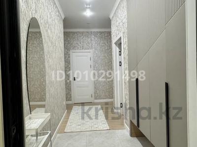 3-бөлмелі пәтер · 82 м² · 6/13 қабат, Торекулова 95/1 31, бағасы: 20 000 〒 в Алматы, Алмалинский р-н