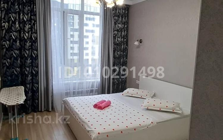 3-бөлмелі пәтер · 82 м² · 6/13 қабат, Торекулова 95/1 31, бағасы: 30 000 ₸ в Алматы, Алмалинский р-н — фото 17