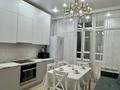 3-бөлмелі пәтер · 82 м² · 6/13 қабат, Торекулова 95/1 31, бағасы: 30 000 ₸ в Алматы, Алмалинский р-н — фото 9
