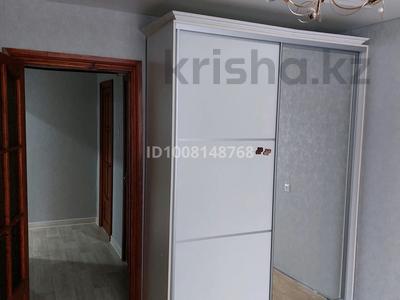 3-бөлмелі пәтер · 65.5 м² · 2/5 қабат, мкр Кунаева 6, бағасы: 26 млн ₸ в Уральске