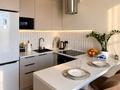 2-комнатная квартира · 42 м² · 8/12 этаж, Сыганак 28 за 22 000 ₸ в Астане, Нура р-н — фото 3