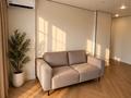 2-комнатная квартира · 42 м² · 8/12 этаж, Сыганак 28 за 22 000 ₸ в Астане, Нура р-н — фото 2