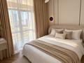 2-комнатная квартира · 42 м² · 8/12 этаж, Сыганак 28 за 22 000 ₸ в Астане, Нура р-н