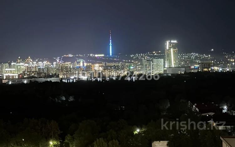 2-комнатная квартира · 60 м² · 14/18 этаж, Жарокова 218 за 71.2 млн ₸ в Алматы, Бостандыкский р-н — фото 24