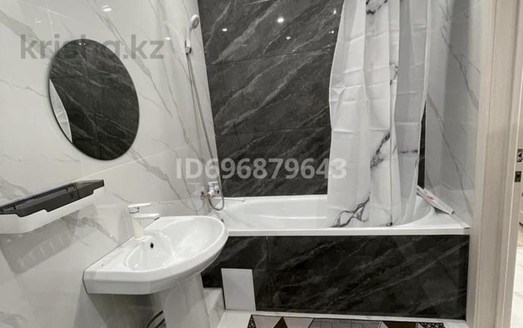 1-бөлмелі пәтер · 46 м² · 6/9 қабат, Курганская 2, бағасы: 205 000 ₸ в Костанае — фото 2