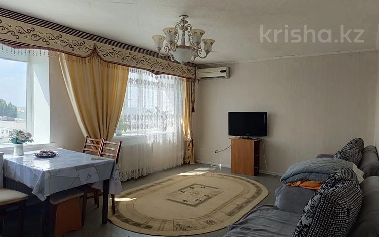 1-комнатная квартира · 48.5 м² · 9/9 этаж, амангельды 50/1 за 19.5 млн ₸ в Павлодаре — фото 2