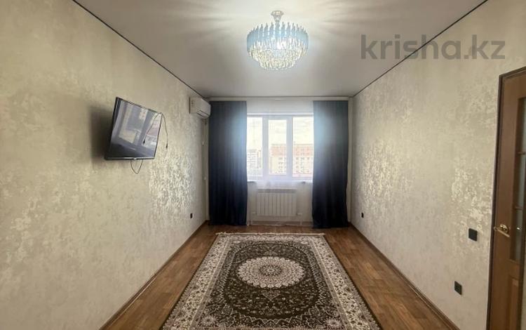1-комнатная квартира · 39 м² · 9/9 этаж, Тлепбергенова за 14 млн ₸ в Актобе — фото 8