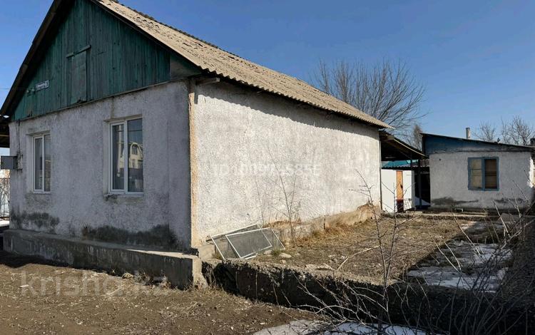 Часть дома · 3 комнаты · 70 м² · 12.2 сот., Бауыржана Момышулы 28 за 35 млн ₸ в  — фото 2