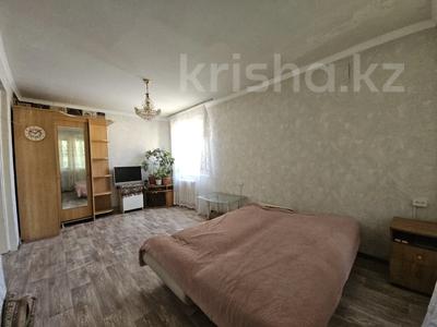 1-комнатная квартира · 31.3 м² · 5/5 этаж, Бухар Жырау 3 за 11.5 млн 〒 в Павлодаре