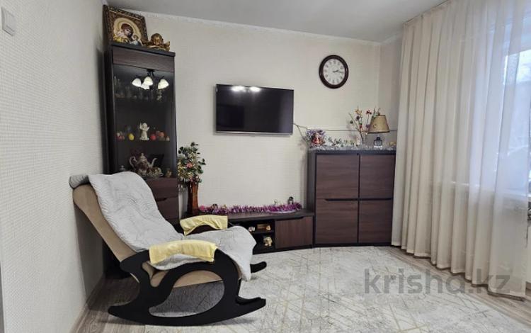 1-комнатная квартира · 45 м² · 1/9 этаж, Сутющева за 17.9 млн ₸ в Петропавловске — фото 2