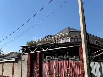 Жеке үй · 6 бөлме · 270 м² · 6 жүзд., Ж.Жабаева, бағасы: 90 млн ₸ в 