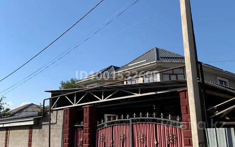 Жеке үй · 6 бөлме · 270 м² · 6 жүзд., Ж.Жабаева, бағасы: 90 млн ₸ в  — фото 2