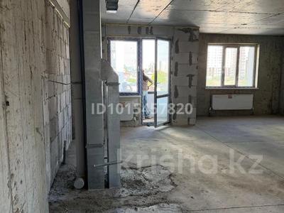 2-бөлмелі пәтер · 59.7 м² · 3/12 қабат, Алғабас ш/а., Омарова 7, бағасы: 30 млн ₸ в Алматы, Алатауский р-н