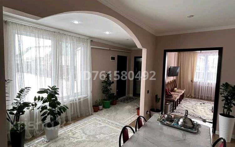 Отдельный дом · 4 комнаты · 89 м² · 6 сот., Нуратакент 28 — Маг Амина за 25 млн 〒 в М. Туймебаеве — фото 2