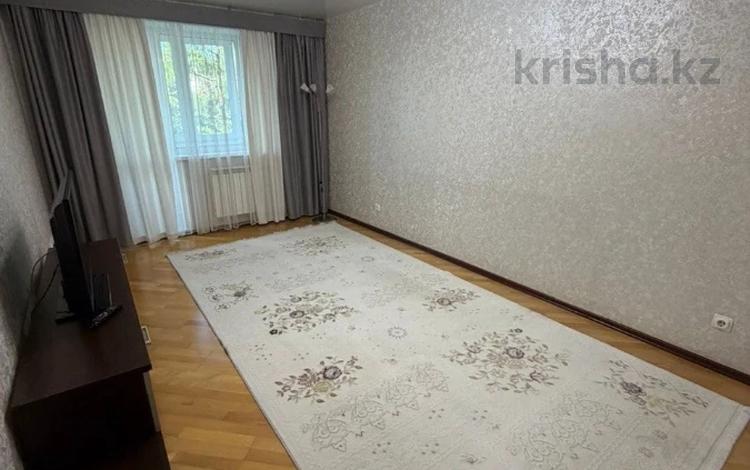 2-комнатная квартира · 49 м² · 2/5 этаж, Быковского за 25 млн ₸ в Костанае — фото 2