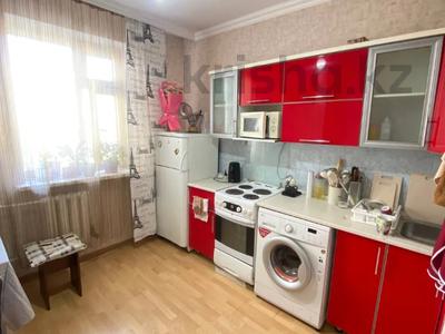 1-комнатная квартира · 34.6 м² · 3/5 этаж, Куляш Байсеитовой 8 — ТД Арман за 16.5 млн ₸ в Астане, Сарыарка р-н