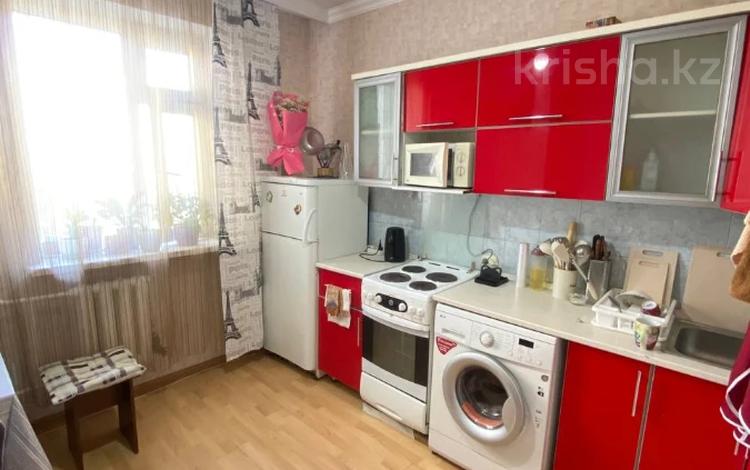 1-комнатная квартира · 34.6 м² · 3/5 этаж, Куляш Байсеитовой 8 — ТД Арман за 16.5 млн ₸ в Астане, Сарыарка р-н — фото 2