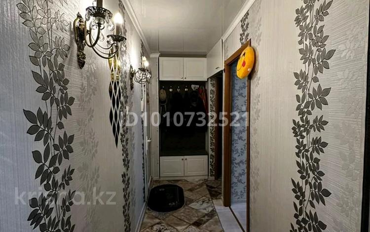 2-бөлмелі пәтер · 47 м² · 5/5 қабат, 408квартал — Бозтаева, бағасы: 17 млн ₸ в Семее — фото 2
