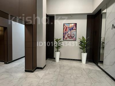 2-бөлмелі пәтер · 85 м² · 10/15 қабат, мкр Мамыр-1 26/1 — Полноценная двухкомнатная квартира в ЖК Мегаполисе., бағасы: 70.5 млн ₸ в Алматы, Ауэзовский р-н