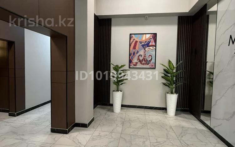 2-комнатная квартира · 85 м² · 10/15 этаж, мкр Мамыр-1 26/1 — Полноценная двухкомнатная квартира в ЖК Мегаполисе. за 70.5 млн ₸ в Алматы, Ауэзовский р-н — фото 4