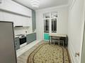 2-комнатная квартира · 85 м² · 10/15 этаж, мкр Мамыр-1 26/1 — Полноценная двухкомнатная квартира в ЖК Мегаполисе. за 70.5 млн ₸ в Алматы, Ауэзовский р-н — фото 7
