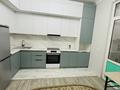 2-комнатная квартира · 85 м² · 10/15 этаж, мкр Мамыр-1 26/1 — Полноценная двухкомнатная квартира в ЖК Мегаполисе. за 70.5 млн ₸ в Алматы, Ауэзовский р-н — фото 9