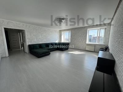 2-комнатная квартира · 72 м² · 8/9 этаж, Пушкина — Район университета за 32 млн ₸ в Петропавловске