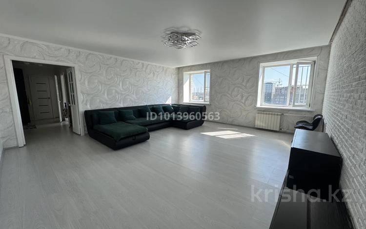 2-бөлмелі пәтер · 72 м² · 8/9 қабат, Пушкина — Район университета, бағасы: 32 млн ₸ в Петропавловске — фото 12