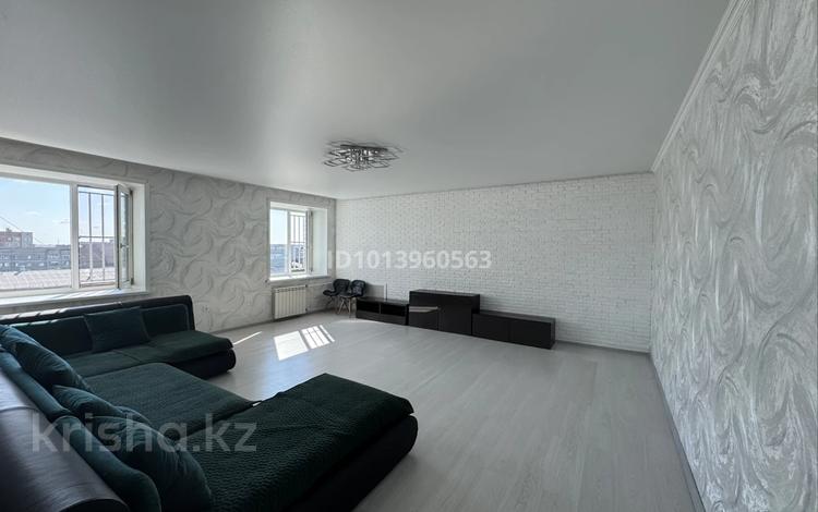 2-бөлмелі пәтер · 72 м² · 8/9 қабат, Пушкина — Район университета, бағасы: 30 млн ₸ в Петропавловске — фото 13