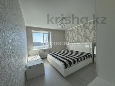 2-бөлмелі пәтер · 72 м² · 8/9 қабат, Пушкина — Район университета, бағасы: 29.5 млн ₸ в Петропавловске