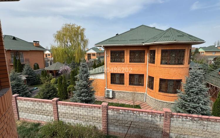Жеке үй · 8 бөлме · 400 м² · 14 жүзд., Алтын ауыл 52, бағасы: 90 млн ₸ в Каскелене — фото 13