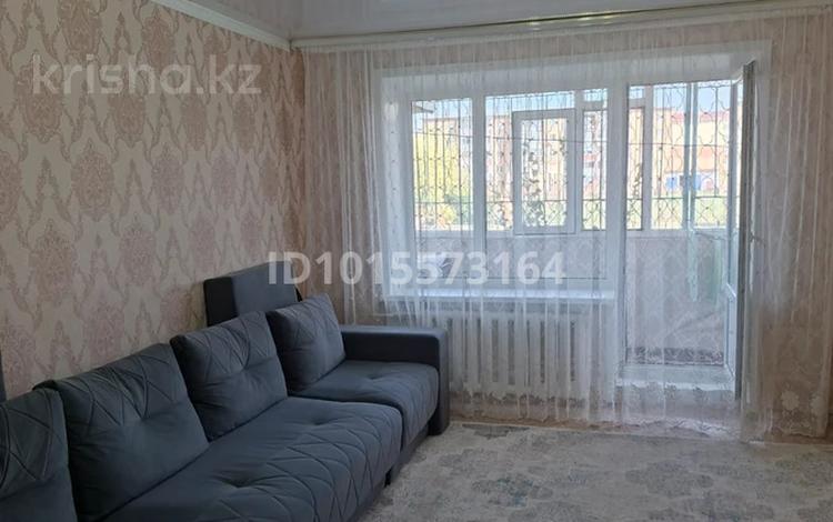 3-бөлмелі пәтер · 70 м², Микрорайон 1 6/1 — За Рестораном Дубай, бағасы: 18 млн ₸ в  — фото 2