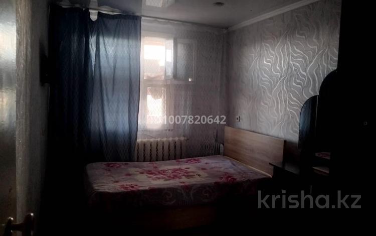 2-комнатная квартира · 52 м² · 6/6 этаж, Поповича 36 76 за 10.5 млн 〒 в Глубокое — фото 2