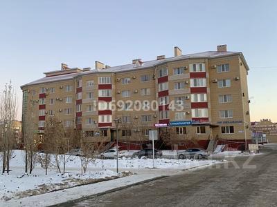 4-комнатная квартира, 138 м², 5/5 этаж, мкр. Алтын орда, проспект Тауелсиздик 2 — Напротив обл. ГАИ за 65 млн 〒 в Актобе, мкр. Алтын орда